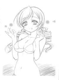 (C83) [Yakan Honpo, Yakan Hikou (Inoue Tommy)] K.S.M.T. (Puella Magi Madoka Magica)