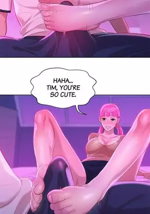 What do you Take me For? Ch.15/?