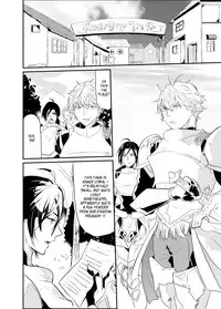 [Natsuiro Otome (Nakagawa Ryna)] Ochita ri sei | Loss Of Reason [English] [Digital]