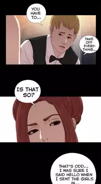 Girl Next Door Ch.1-27 (English) (Ongoing)