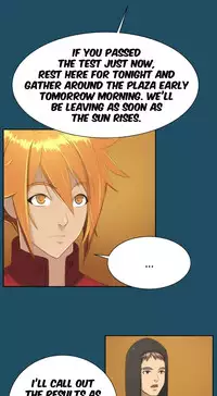 [Hong BanJang] Aharoo Ch.1-32 (English) (YoManga) (Ongoing)