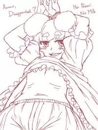 [Hell Angel] Caught! Usa! (Touhou Project) [English]