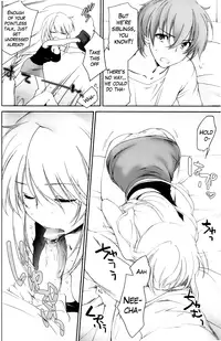 [Yuuki Homura] Ane Zukushi Ch. 1-3 [English] [The Lusty Lady Project]