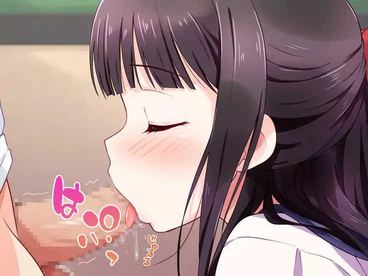 Ojou-sama ga Class Zenin no Seiyoku Shori Ganbarimasu!