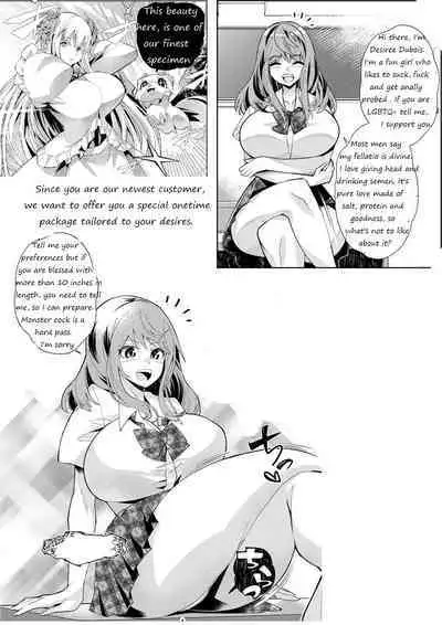 REIMAGINING FANEDIT REWRITE Welcome to Another World, Now Then, Please Die