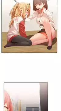 [Mx2J] Hari Dormitory Ch.0-31 (English) (Ongoing)