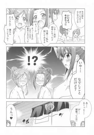 inuyamaaoichantoichakyansoshuhen