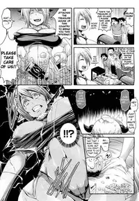 [Umetarou] The Road to Degradation [Eng] {doujin-moe.us}