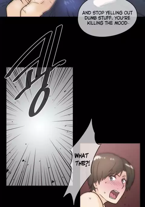 Household Affairs Ch.1-49