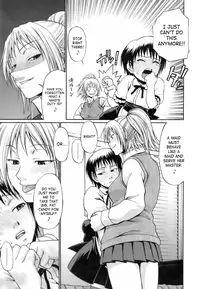 [Chiba Toshirou] Uekano Days [English] [SaHa]