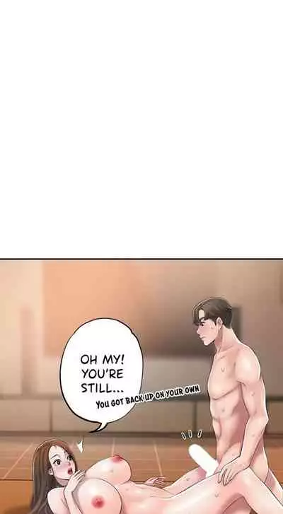 New Town [Lee Wan, Kim Suna] Ch.23/? [English] [Manhwa PDF]