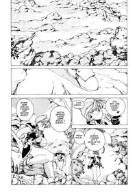 [Kozo Yohei] Spunky Knight Extreme vol.1 [English]