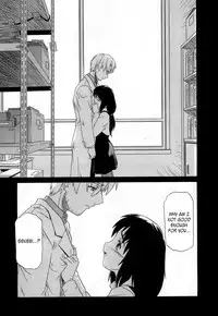 [Tsutsumi Akari] Virgin White [English] =Team Vanilla=