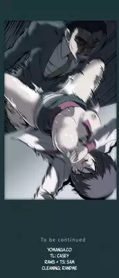 [Yihyeonmin] Drug Candy Ch.0-32 [English] [YoManga]