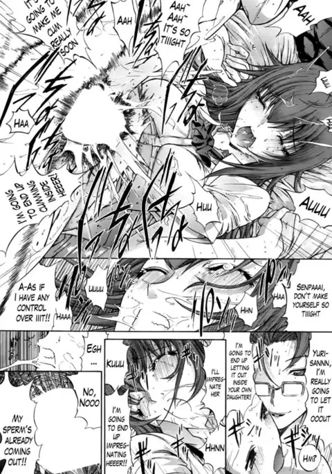 An Older Woman -FINAL PART-