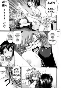 [Chiba Toshirou] Dress Select [English]