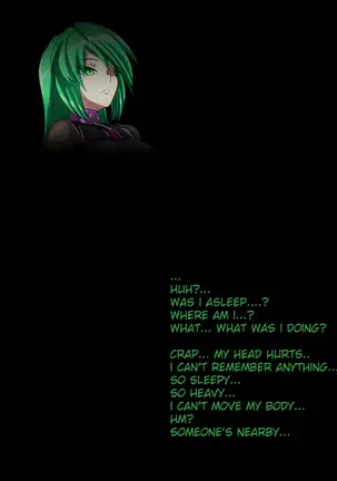 Tenchuu Koujo Vaniel no Baai | The Cases of Heavenly Princess Vaniel