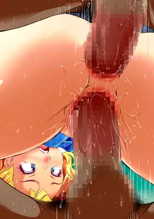 Koko de Futaana Nakadashi tte Hontou desu ka!?