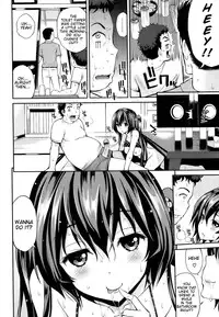 [Yahiro Pochi] Hame Pero Ch. 1-7 [English] =Pineapples r' Us=