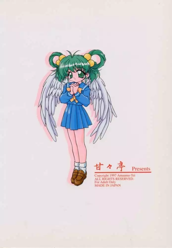 LITTLE DARLIN' For Tatebayashi