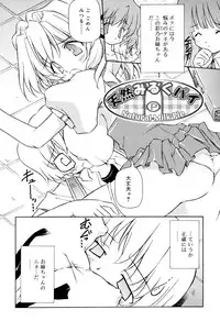 [Yasui Hirosato] Tennen Milk Pie