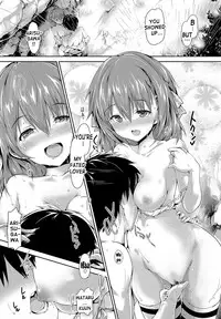 [Maruwa Tarou] Shoujo Mysterica [English] {doujin-moe.us} [Digital]