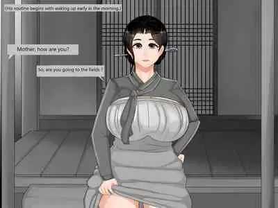 Heungbujeon 1 [blackgg] English