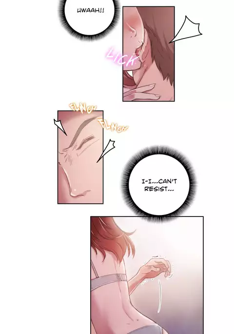 Sex Knights-Erotic Sensuality & Perception Ch.1-11