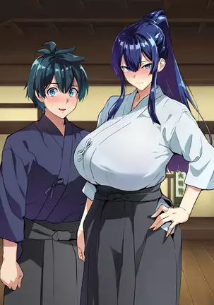 Juukon Sentai Juusoldier ch.1-3