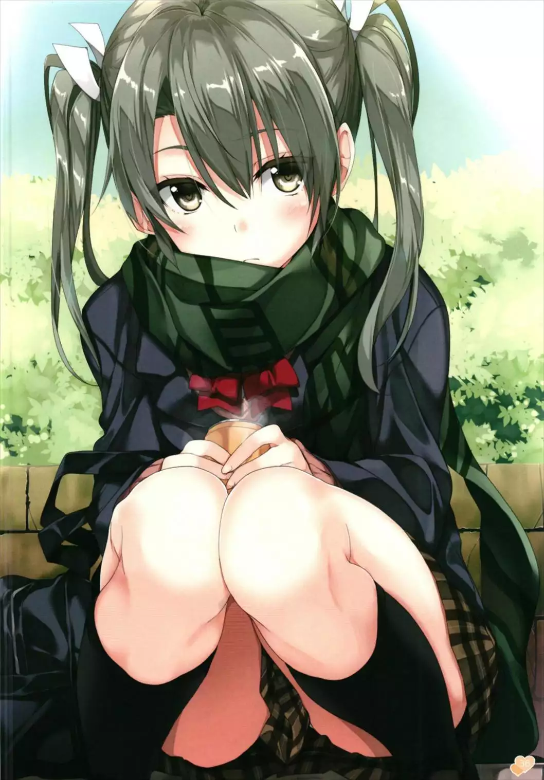 KanColle no Illust-bon Nounai Mousou Suishin Iinkai 1&2+α