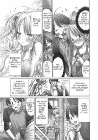 [Miyazaki Maya] Oniichan, Zubon no Nakami wa Nan desu ka [english]