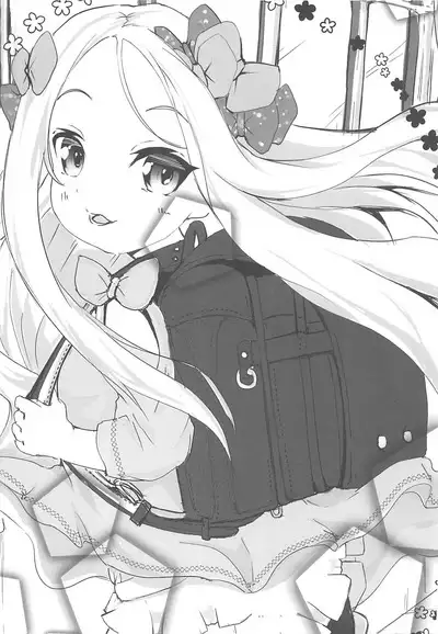 Oshiete! FGO Genki no Deru Shikumi