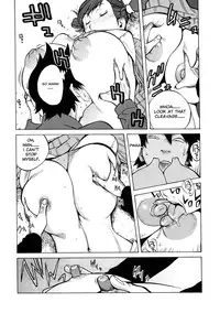 [Kotoyoshi Yumisuke] Juicy Fruits [English] [Decensored]
