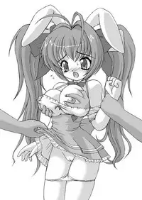 [Chokudokan (Hormone Koijirou, Marcy Dog)] Anal Angel X (Cardcaptor Sakura)