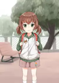 [Sorairo Inn (Eirizo)] Kawaii Onnanoko no Ijime Kata