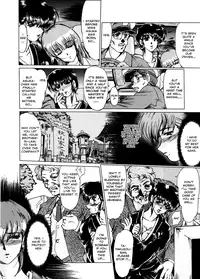 [Fukada Takushi] Masquerade [English]