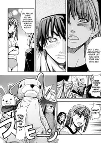 [Shiwasu no Okina] Shining Musume. 1. First Shining [English] [Hentai-Enishi + Tadanohito]