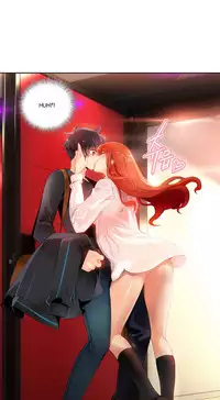 [Juder] Lilith`s Cord Ch.1-4 [Chinese][aaatwist汉化]