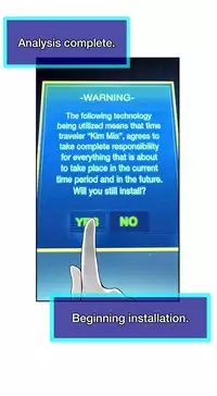 [Cave Bear] Mia's Tool Ch.0-2 (English) (Ongoing)