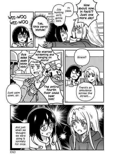 Isshuukan Nue Day | One Week Nue Day