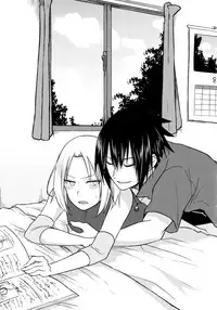 (Zennin Shuuketsu 8) [Togijiru (OhRin)] Melty Erotism (Naruto) [English]