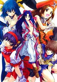 [SOYOSOYO] IRODORI (OAK COMIX)