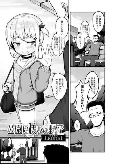 Digital Puni Pedo! Vol. 22