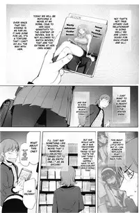 [Kon-Kit] Yurushite Anata... [English] [Kon-Kit Scanlation] [Decensored]