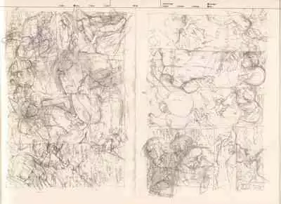 (C87) [Article 60 of Criminal Code (Shuhan)] RaKuGaKi.Monochrome.[Vol4] (Various)