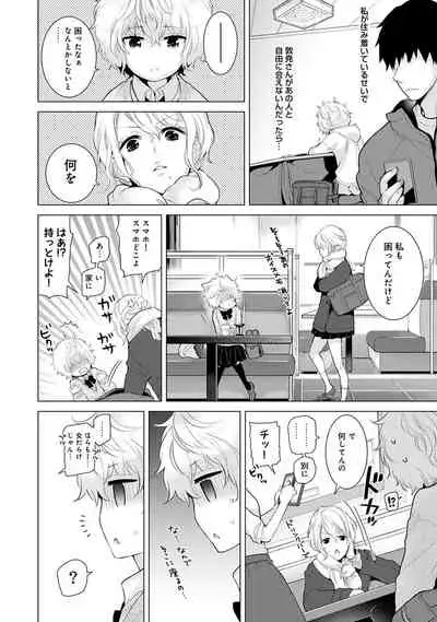 [Shiina] Noraneko Shoujo to no Kurashikata Ch. 1-31