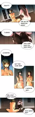 [Fantastic Whale] Twin Slave Ch.1-24 (English) (Ongoing)