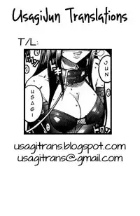 [Karma Tatsurou] Reikan | Ghost Sense (Monthly Vitaman 2013-05) [English] {UsagiTrans}