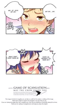 [Donggul Gom] She is Young (English) Part 1/2