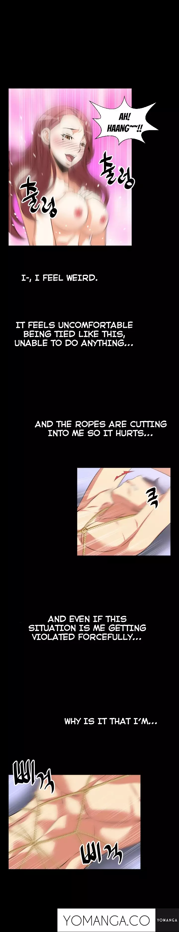 Love Parameter Ch.1-34